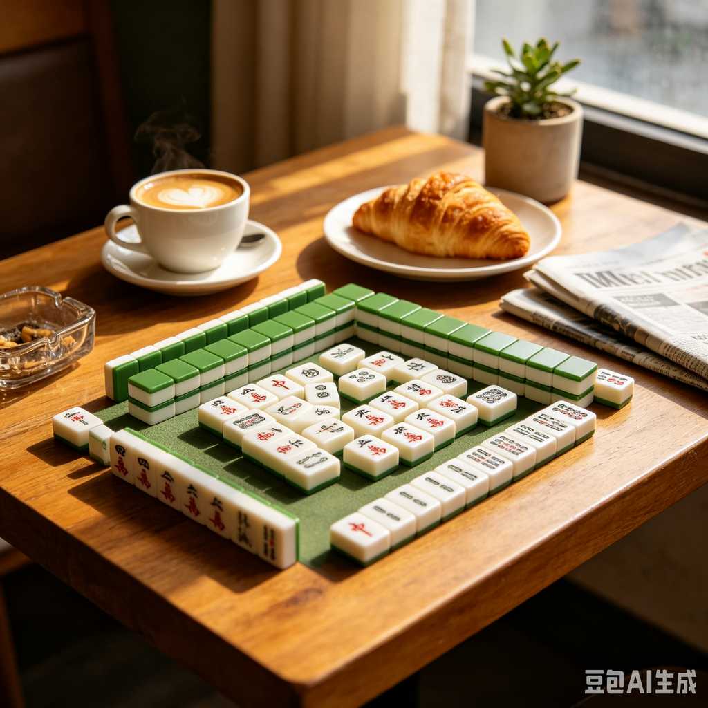 Winnipeg,mahjong