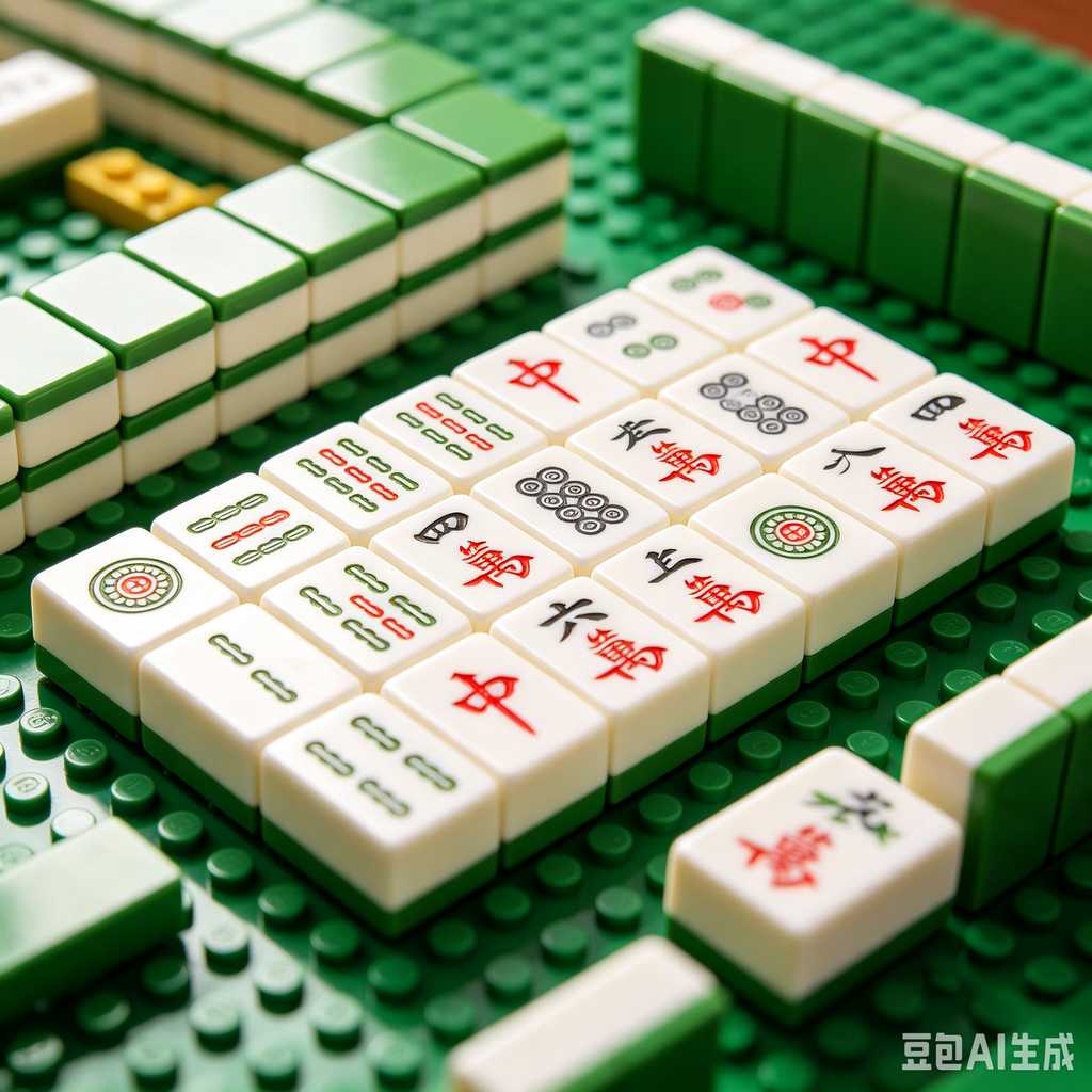 GreenvilleSC,mahjong